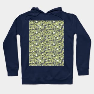 Military Camouflage Hoodie